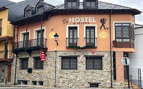 The Way Hotel Molinaseca