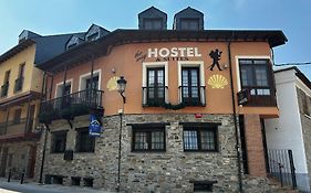 The Way Hotel Molinaseca